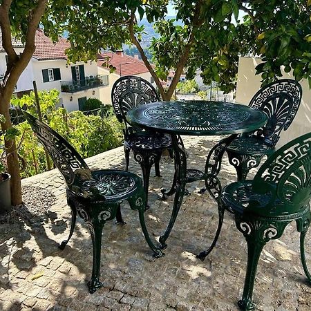Casa Dionisio Villa อามารังติ ภายนอก รูปภาพ