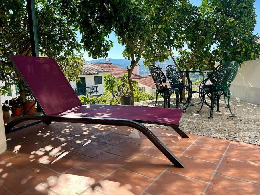Casa Dionisio Villa อามารังติ ภายนอก รูปภาพ