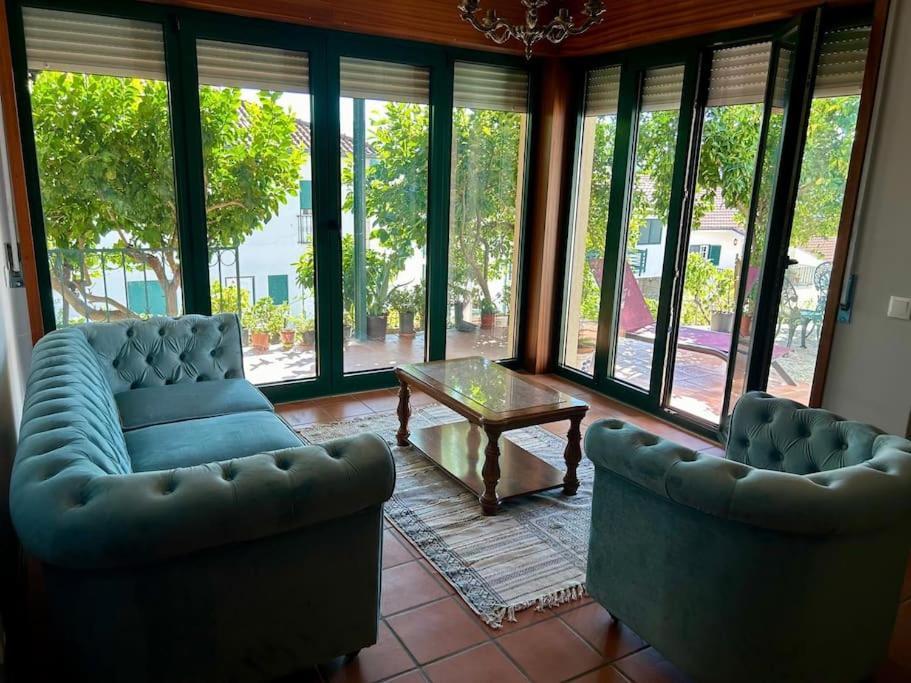 Casa Dionisio Villa อามารังติ ภายนอก รูปภาพ