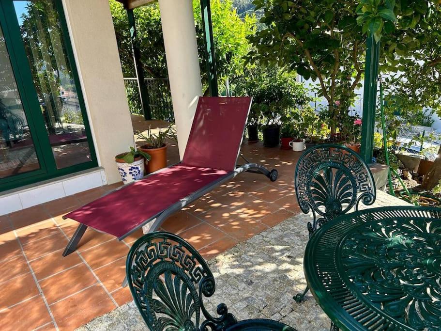Casa Dionisio Villa อามารังติ ภายนอก รูปภาพ