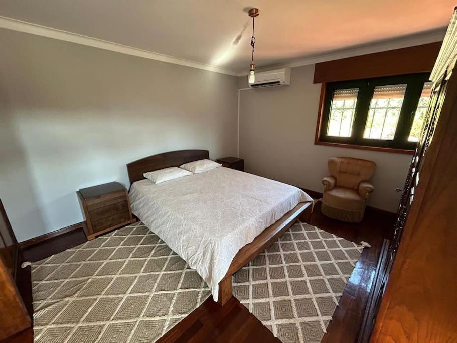 Casa Dionisio Villa อามารังติ ภายนอก รูปภาพ