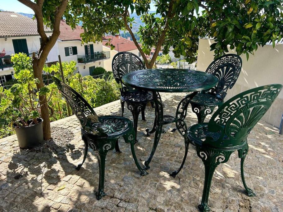 Casa Dionisio Villa อามารังติ ภายนอก รูปภาพ